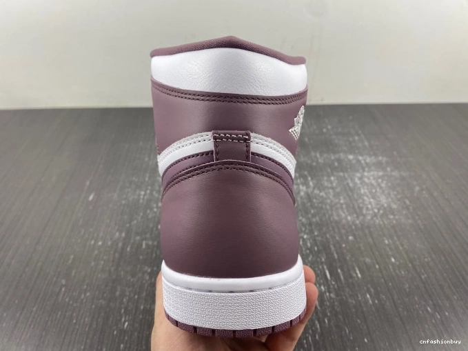 High OG DZ5485-105 J Mauve Jordan Air 1 Sky 1217
